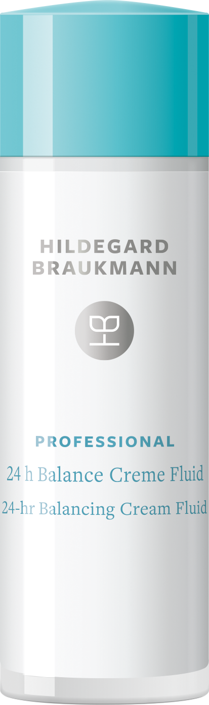 Hildegard Braukmann Professional 24h Balance Creme Fluid (50ml)
