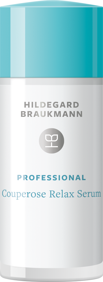 Hildegard Braukmann Professional Couperose Relax Serum (30ml)