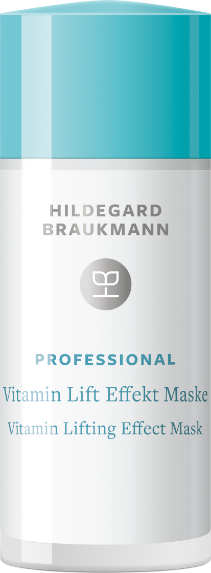 Hildegard Braukmann Professional Vitamin Lift Effekt Maske (30ml)