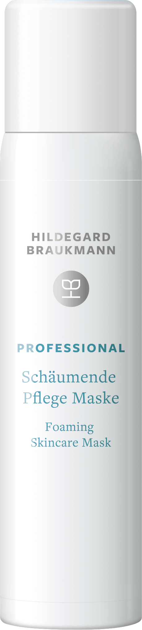 Hildegard Braukmann Professional Schäumende Pflegemaske (100ml)