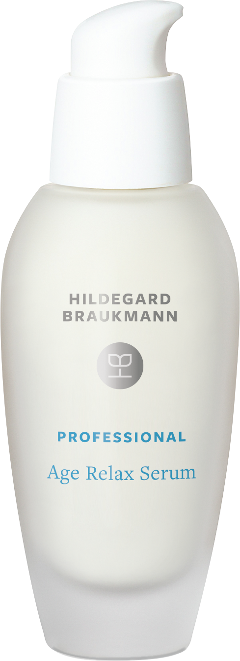 Hildegard Braukmann Professional Age Relax Serum (30ml)