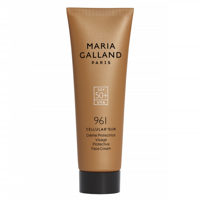 Maria Galland 961 Sonnencreme SPF50+ (50ml)