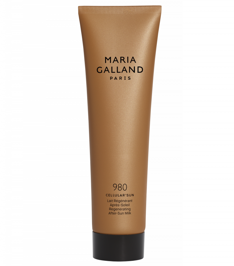 Maria Galland 980 After-Sun Milk (150ml)