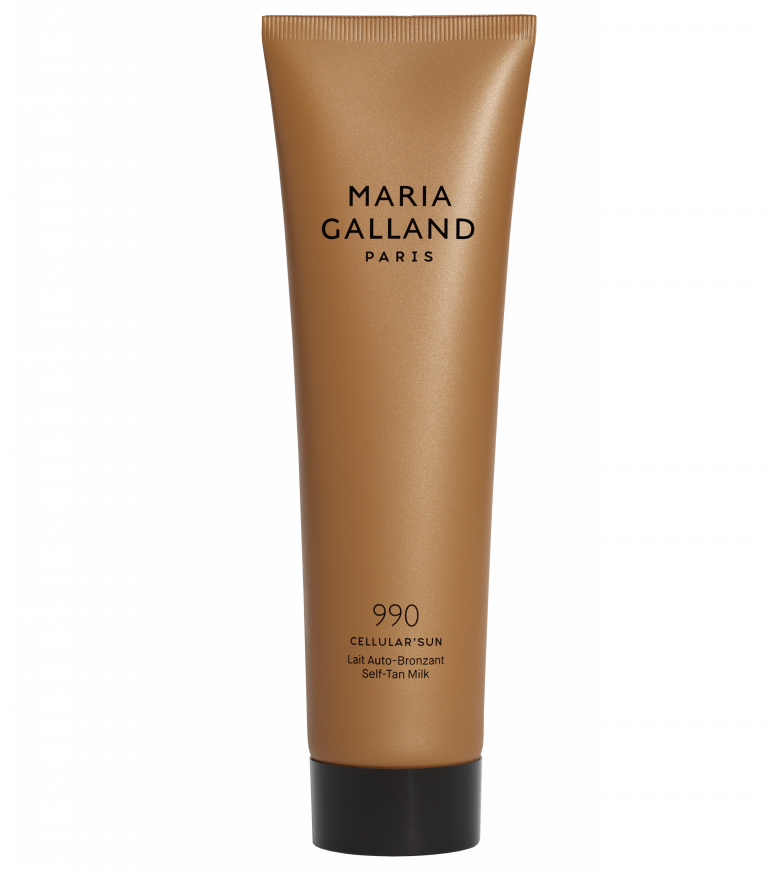 Maria Galland 990 Selbstbräuner (150ml)