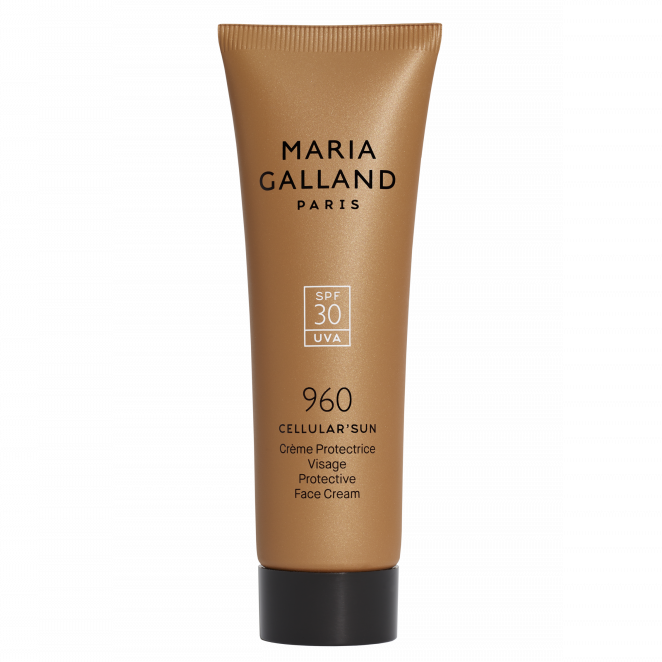 Maria Galland 960 Sonnencreme SPF30 (50ml)