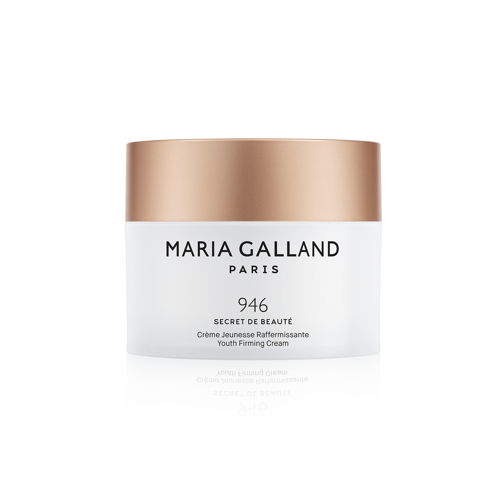 Maria Galland 946 Körpercreme (200ml)