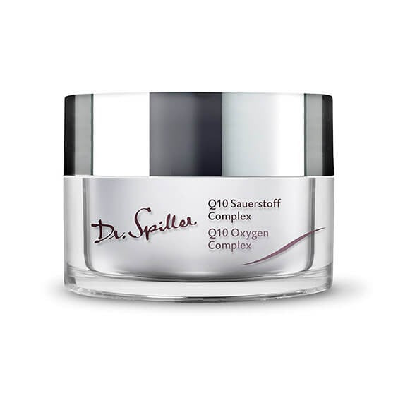 Dr. Spiller Q10 Sauerstoff Complex (50ml)