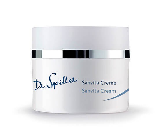 Dr. Spiller Sanvita Creme (50ml)