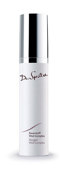 Dr. Spiller Sauerstoff Vital Complex (50ml)