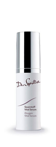 Dr. Spiller Sauerstoff Vital Serum (30ml)