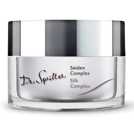 Dr. Spiller Seidencomplex (50ml)