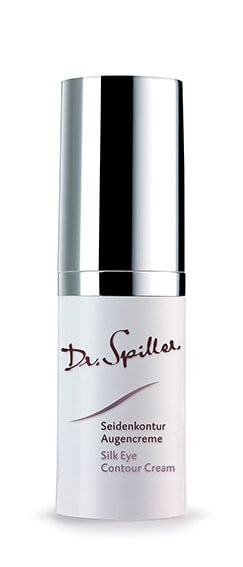 Dr. Spiller Seidenkontur Augencreme (20ml)