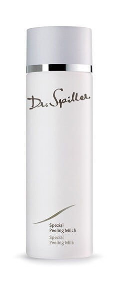 Dr. Spiller Spezial Peeling Milch (200ml)