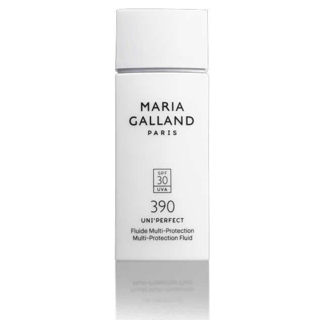 Maria Galland 390 Fluide SPF30 Uni'Perfect (30ml)