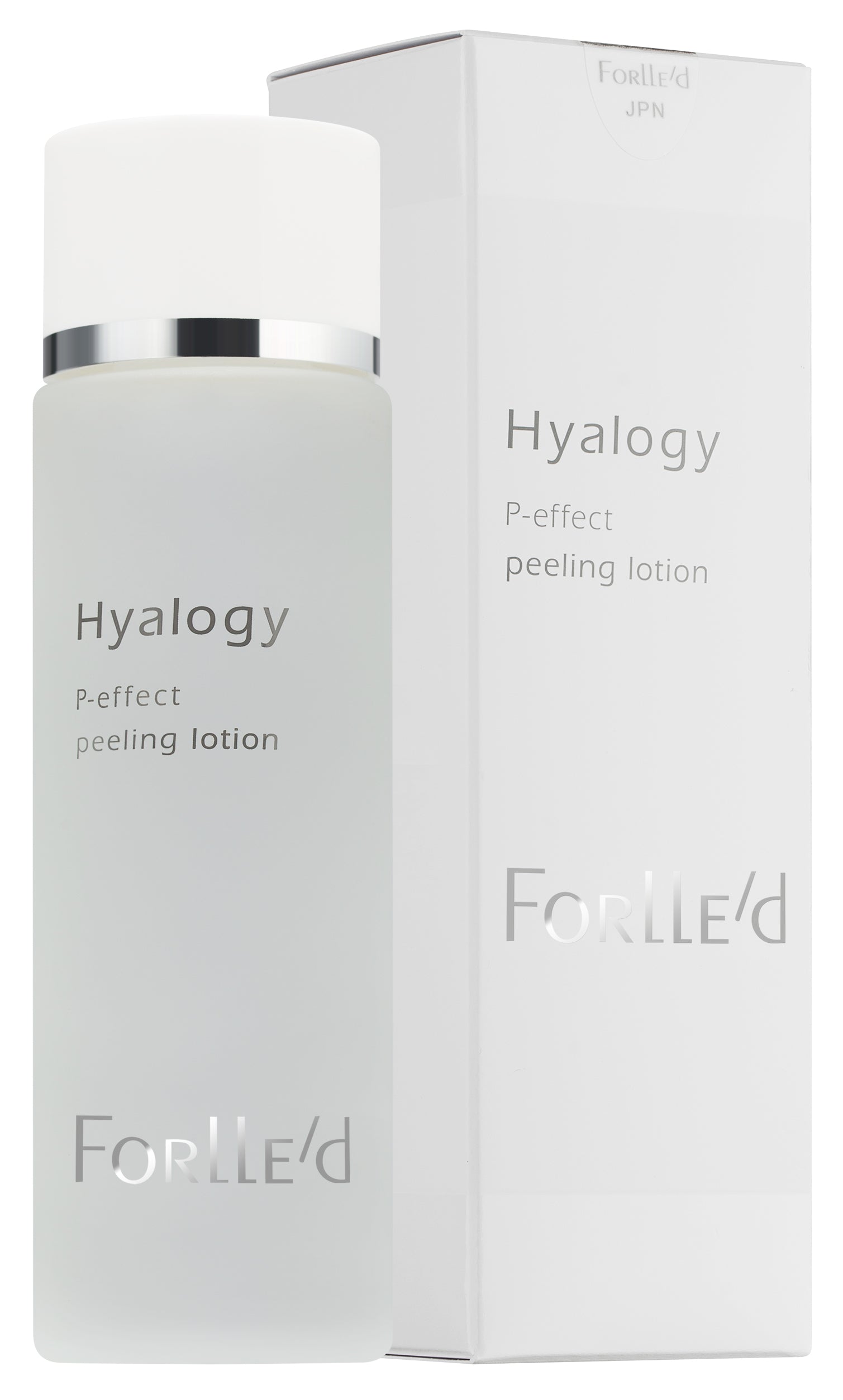 Forlle'd Hyalogy P-effect Peeling Lotion (100ml)