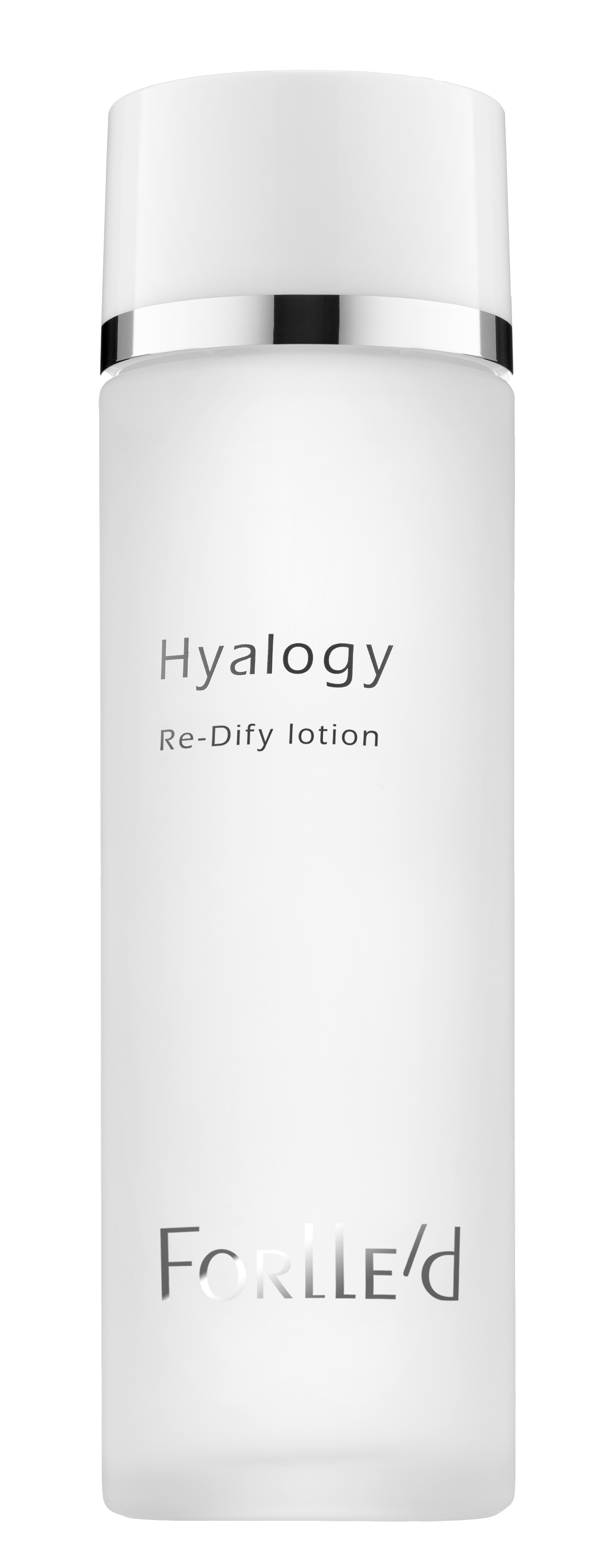 Forlle'd Hyalogy Re-Dify lotion (120ml)