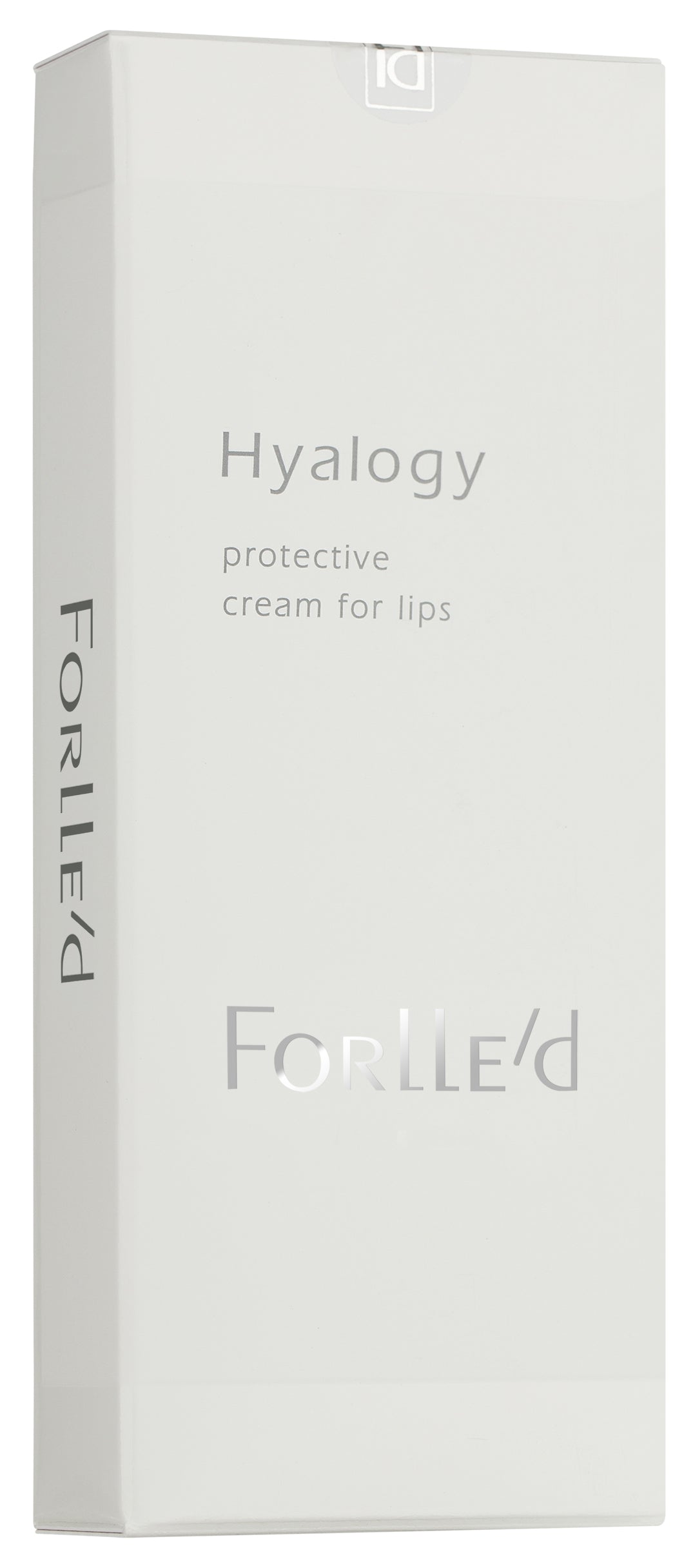Forlle'd Hyalogy Protective Cream for Lips (9ml)