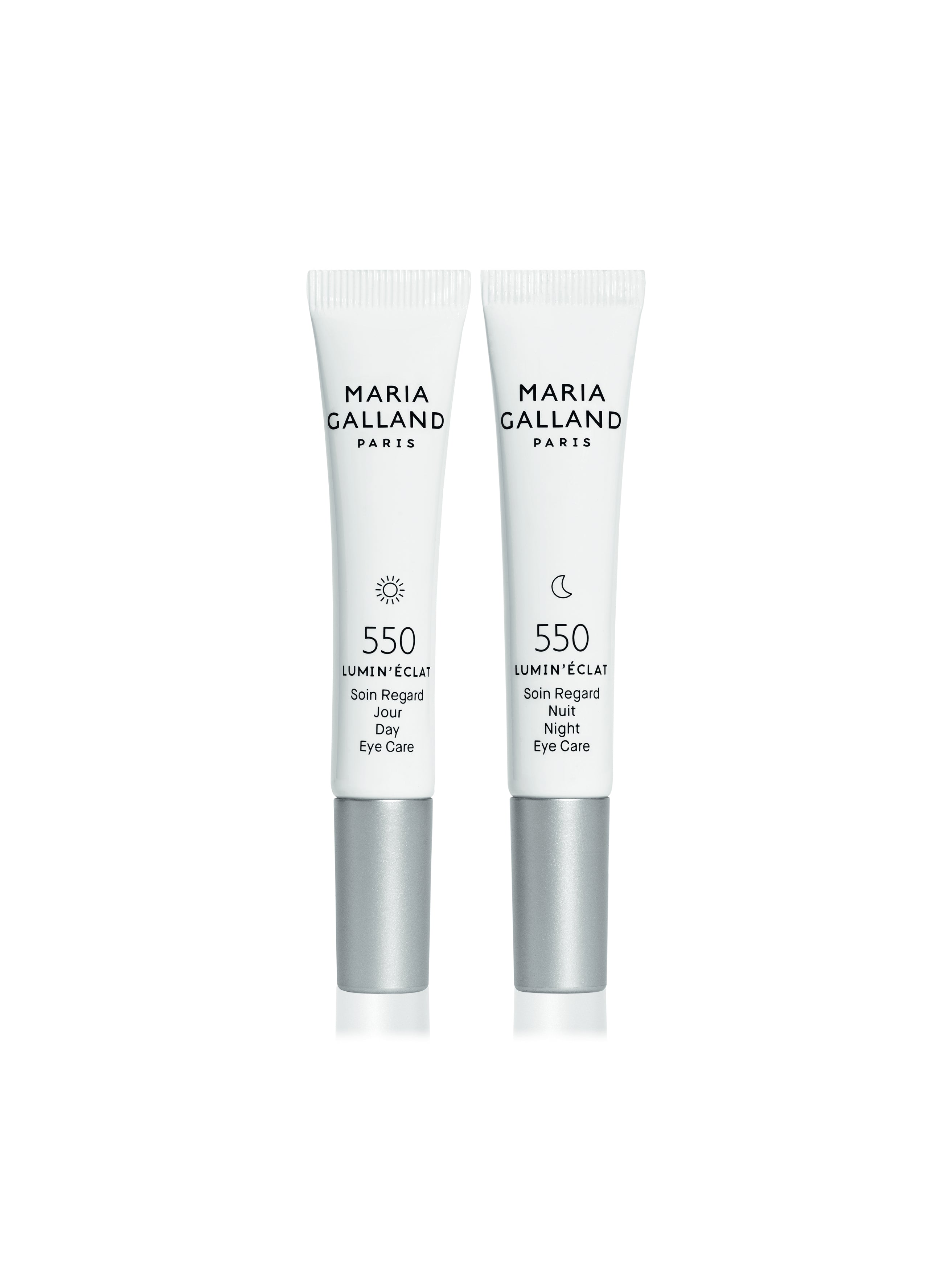 Maria Galland 550 Augenpflege Lumin'Eclat (2x 10ml)