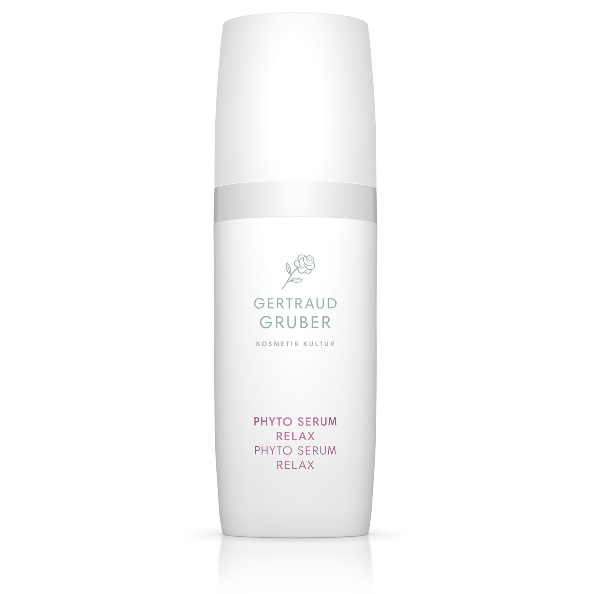 Gertraud Gruber Phyto Serum Relax (30ml)