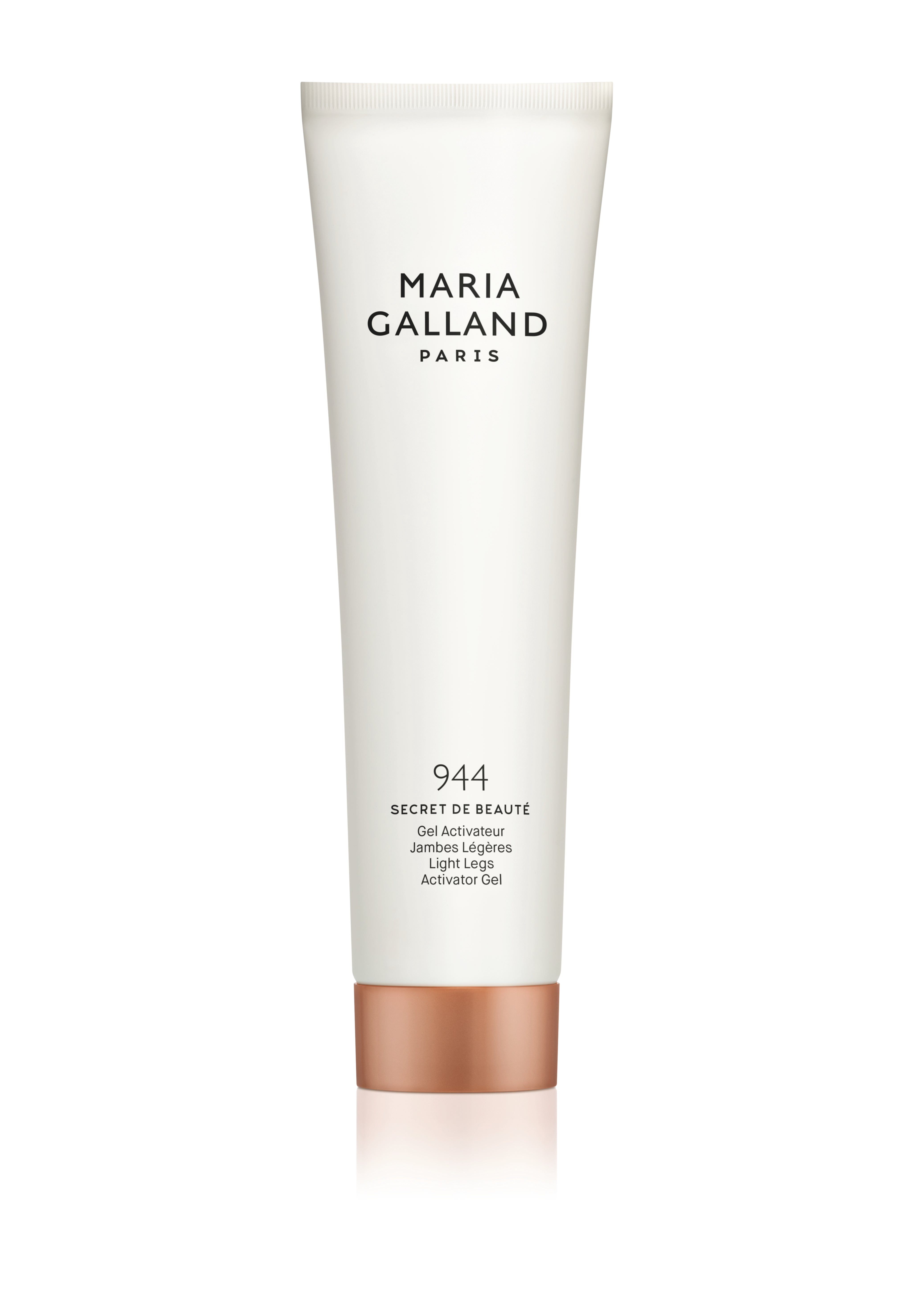 Maria Galland 944 erfrischendes Gel (150ml)