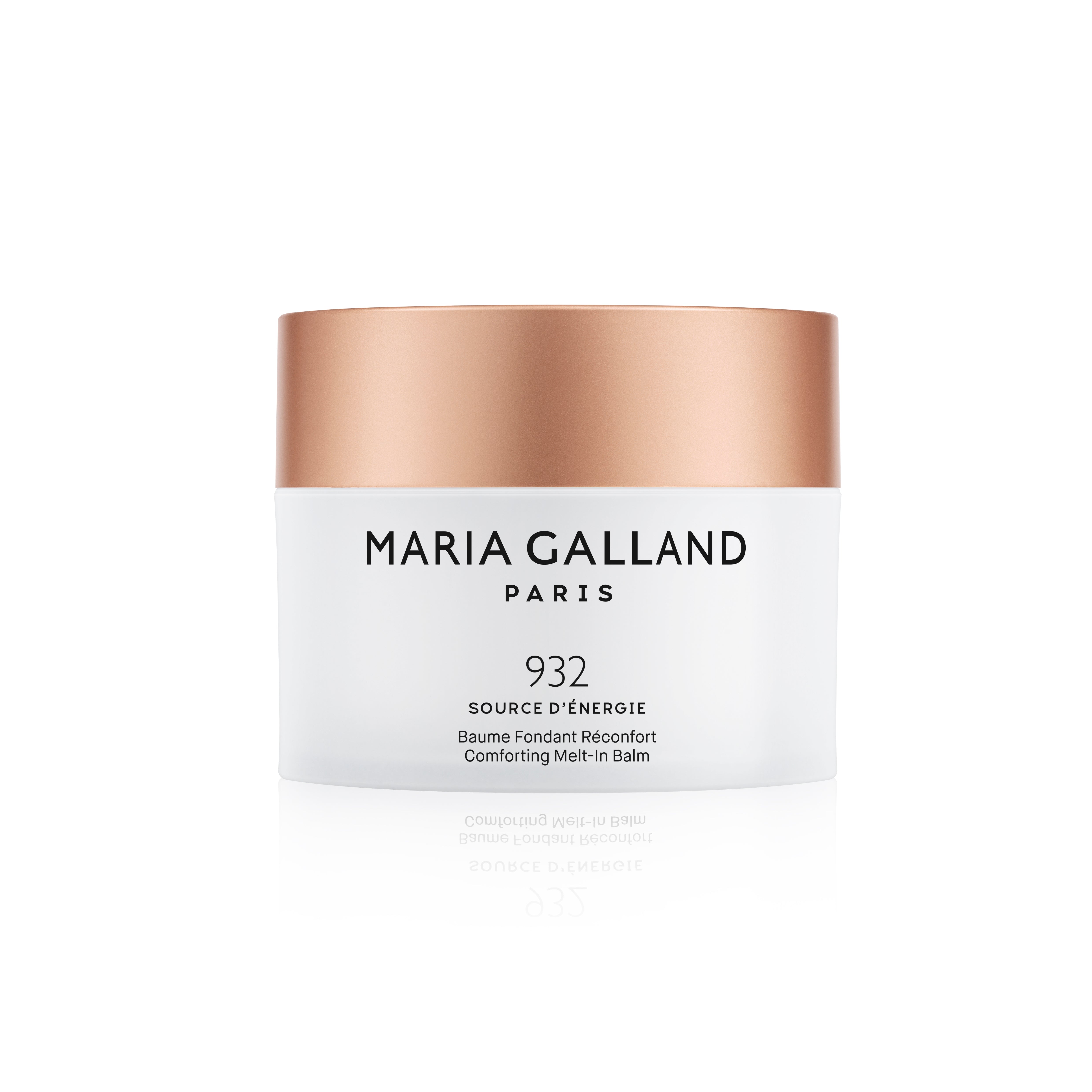 Maria Galland 932 Körperbalm (200ml)