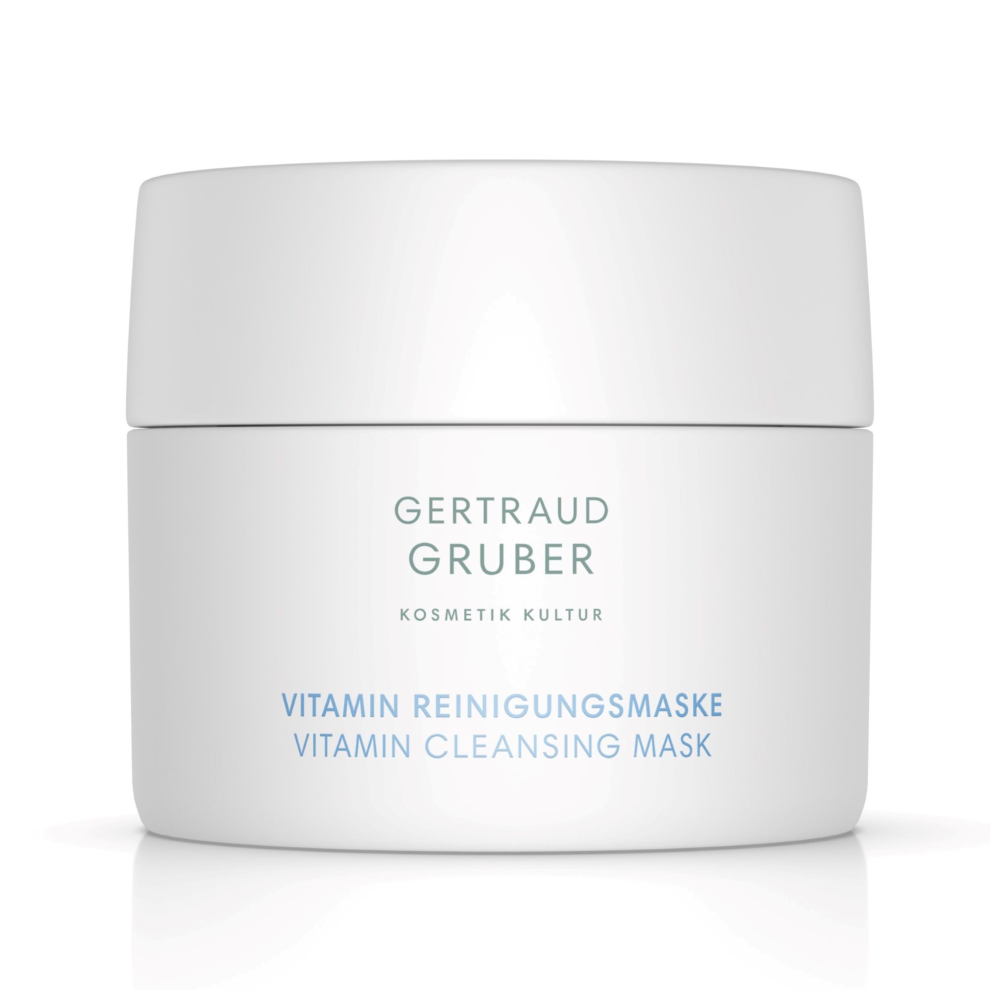 Gertraud Gruber Vitamin Reinigungsmaske (50ml)