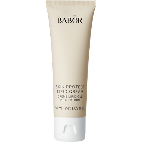 Babor Skinovage Skin Protect Lipid Cream (50ml)
