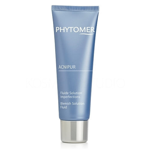 Phytomer AcniPur Fluide Solution Imperfections (50ml)